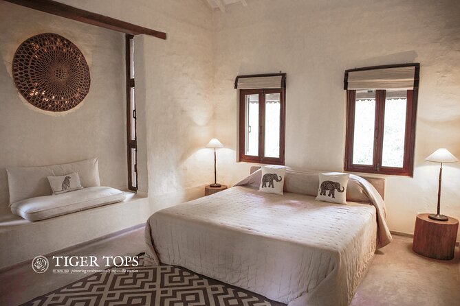 Bardia National Park package with Tiger Tops Karnali lodge - Nepal’s bird sanctuary angle: what that 848 number means for your trip