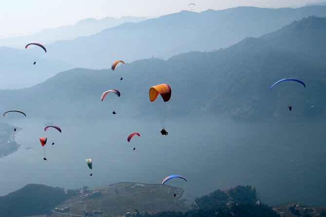 Beautiful Sarankot Sunrise with Full Day Sightseeing in Pokhara - Who this tour fits best (and who should choose differently)