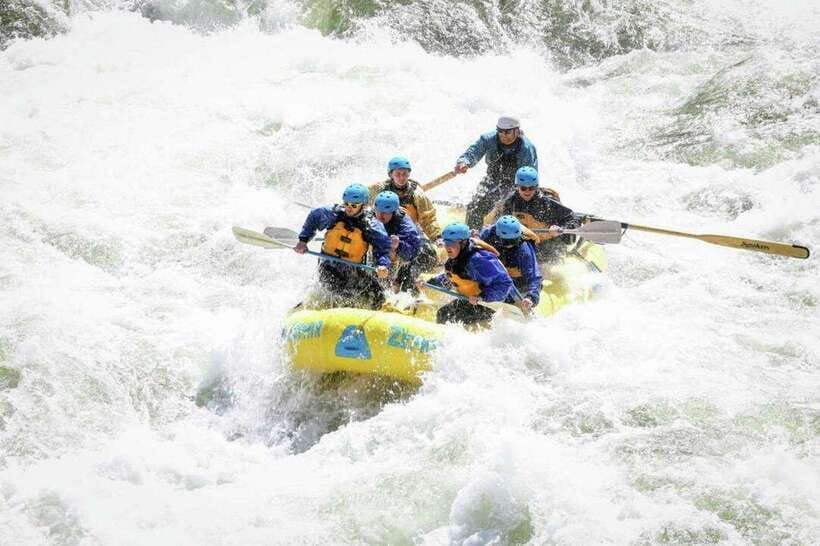 Beginner-Friendly Rafting Adventure on the Trishuli River - Key things I’d zero in on before booking