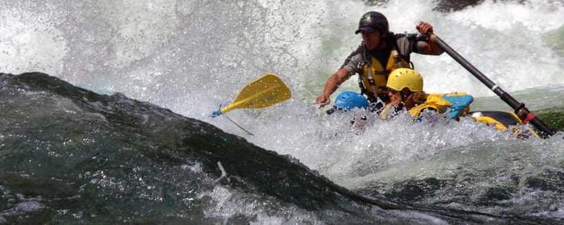 Beginner-Friendly Rafting Adventure on the Trishuli River - What the $63 price really buys, and what you’ll want to plan for