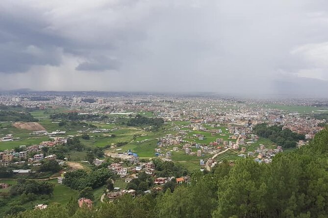 Best Nepal Tour: Kathmandu Pokhara Chitwan Tour - Kathmandu Temple Circuit: Pashupatinath, Swayambhunath, Boudhha, Patan Durbar Square
