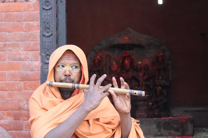 Best Nepal Tour: Kathmandu Pokhara Chitwan Tour - Pokhara Lakeside Base: Fewa Tal, Temples, and Mountain-View Rhythm