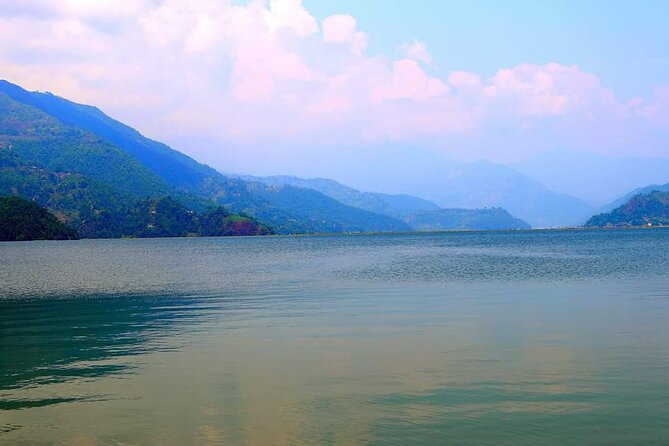 Best Nepal Tour: Kathmandu Pokhara Chitwan Tour - Gupteswar Cave, Devi’s Fall, and Bindhya Basini: Culture Meets Geology