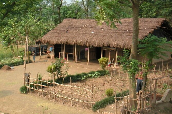 Best Nepal Tour: Kathmandu Pokhara Chitwan Tour - Getting Around, Timing, and Staying in Touch