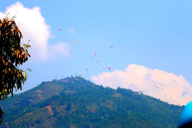 Best Nepal Tour: Kathmandu Pokhara Chitwan Tour - Chitwan National Park: Jeep Safari plus Canoe and Jungle Walk