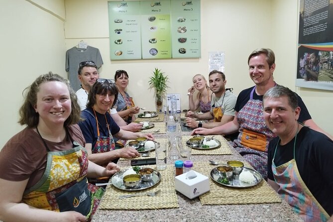 Best Nepali Cooking Class in Thamel with Local Market Trip - What this Thamel cooking class is really about