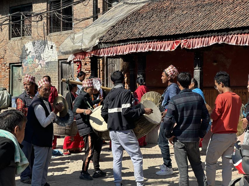 Best of Kathmandu : Private Guide, Car & Personalized Tour - Key things to know before you go