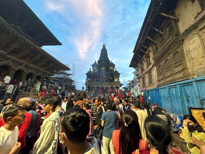 Best of Kathmandu : Private Guide, Car & Personalized Tour - Should you book this Kathmandu private day tour?