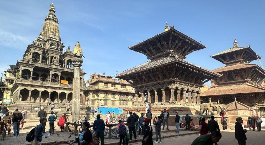 Best of Kathmandu : Private Guide, Car & Personalized Tour - Why a certified local guide matters in Kathmandu