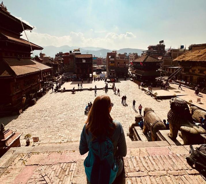 Best of Kathmandu : Private Guide, Car & Personalized Tour - Practical tips so the day runs smoothly