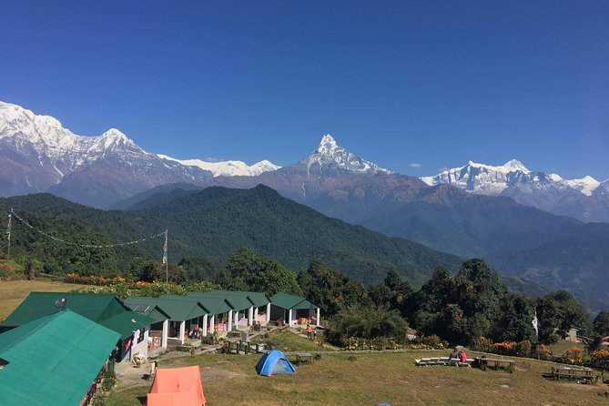 Best of Nepal Luxury Adventure Tour Package - 9 Days - Day 1 in Kathmandu: arrival comfort and a gentle start