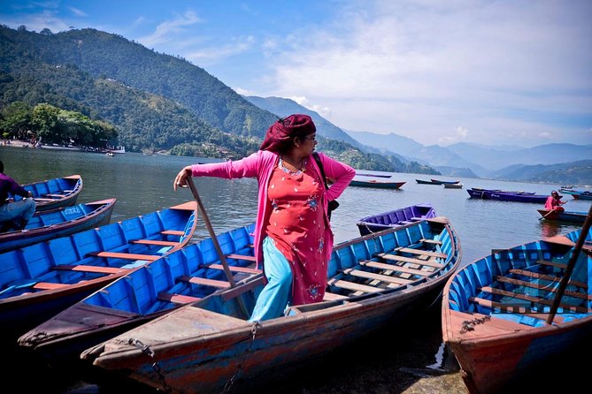 Best of Nepal Luxury Tour Package - 8 Days - Key points to know before you go