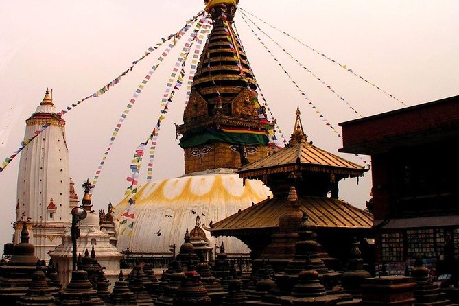 Best of Nepal Luxury Tour Package - 8 Days - Hotels and meals: where the luxury shows up, and where it doesn’t