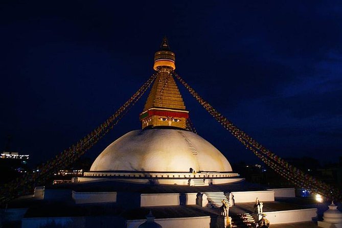 Best of Nepal Luxury Tour Package - 8 Days - Price and value for $1,600 per person