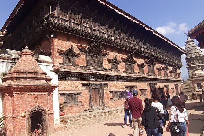 Bhaktapur and Nagarkot Tour from Kathmandu - Quick practical tips to make your day better