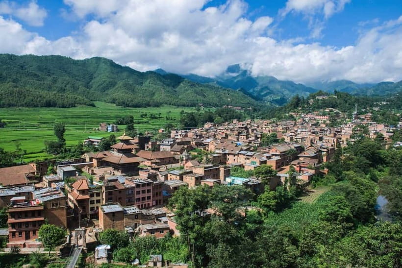 Bhaktapur and Panauti Day Trip with Lunch - Private/Group - Entrance Fees and What You’ll Pay On-Site