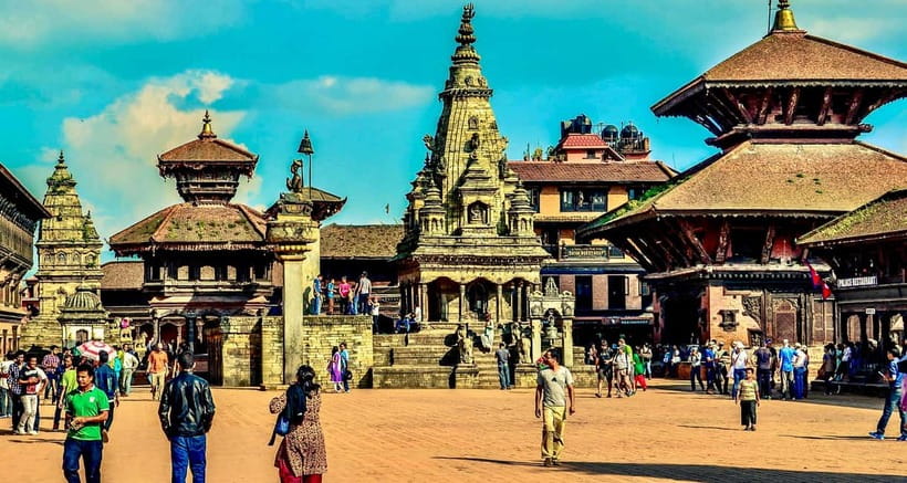 Bhaktapur and Panauti Day Trip with Lunch - Private/Group - Price and Value: Is $45 a Good Deal?