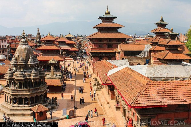 Bhaktapur darbar, Patan Darbar square & Changu Narayan in 1 day - The guide is the real value add, and Prakash is a good sign