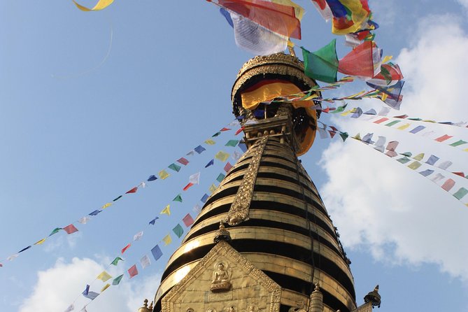 Bhaktapur darbar, Patan Darbar square & Changu Narayan in 1 day - Tickets, lunch, and avoiding budget surprises