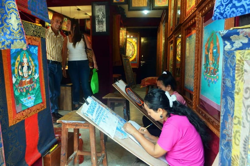 Bhaktapur Durbar Square 4-Hour Tour - Should You Book This Bhaktapur Durbar Square 4-Hour Tour?