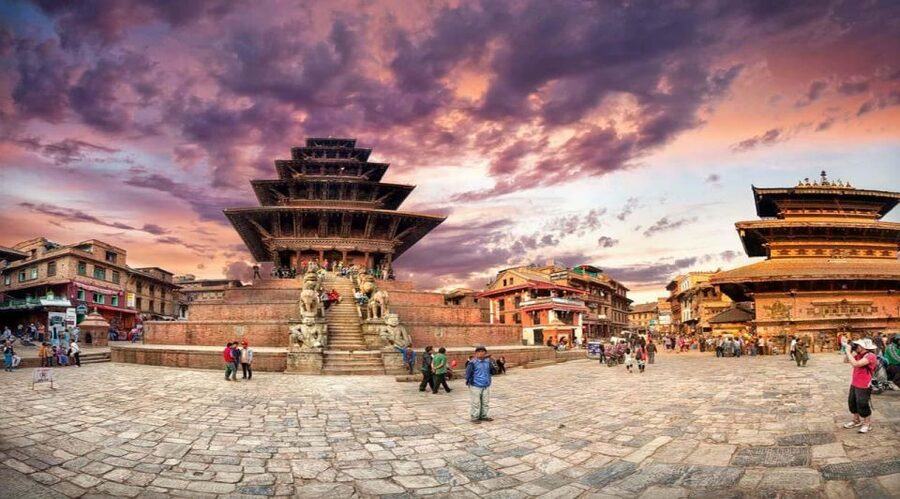 Bhaktapur Durbar Square and Boudhanath Stupa - Key moments that make this tour worth your time