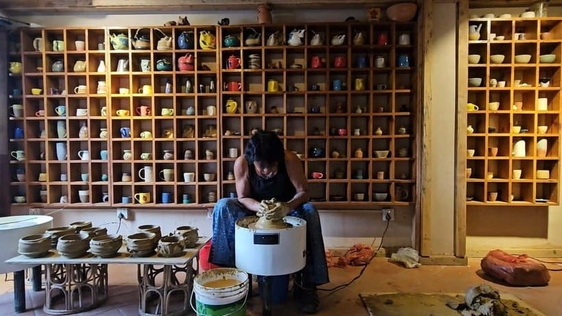 Bhaktapur: Experience the Art of Clay, Curd, and Chant - Key things I’d plan around