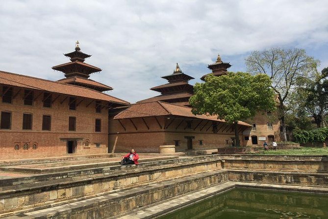 Bhaktapur - Nagarkot Day tour - Nagarkot View Tower for Himalayan Sunrise Views
