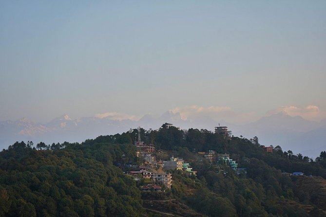Bhaktapur - Nagarkot Day tour - Price and Value: Is $120 a Good Deal?