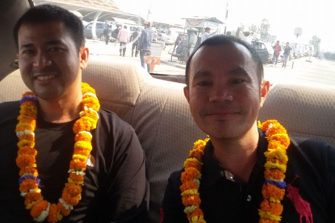 Bhaktapur - Nagarkot Day tour - What You’ll Really Do During the 6 to 7 Hours