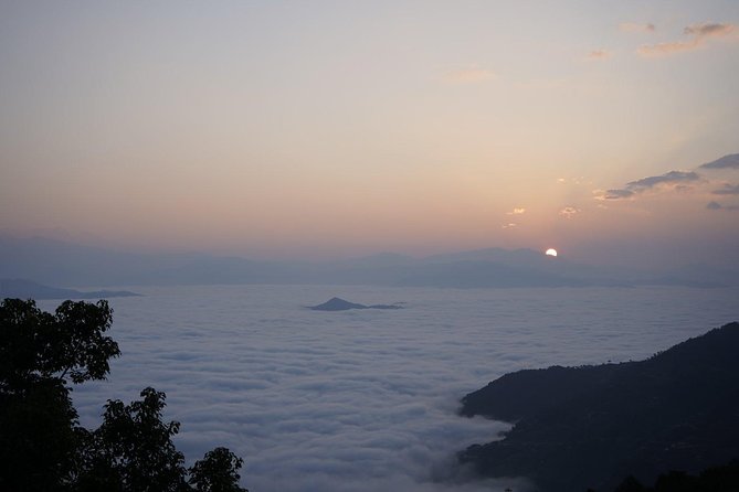Bhaktapur - Nagarkot Day tour - Service Quality: What Past Experiences Suggest