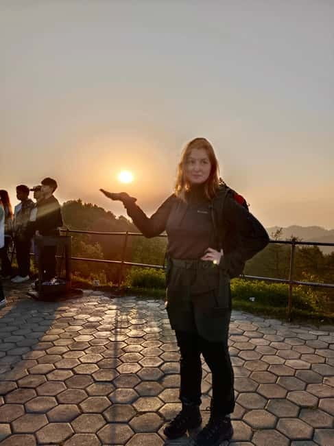Bhaktapur & Nagarkot Day Tour with Lunch - Private/Group - Who this tour is best for