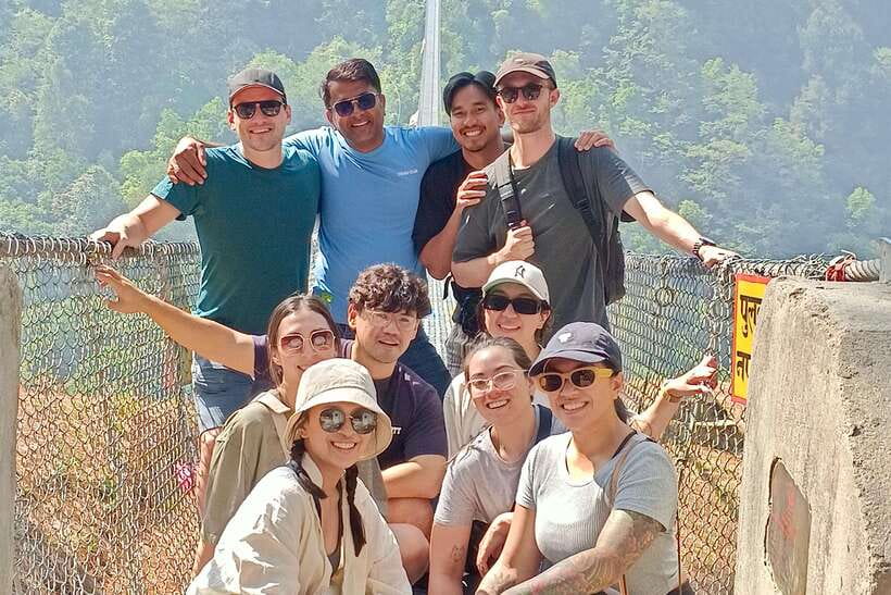 Bhaktapur & Nagarkot Day Tour with Lunch - Private/Group - A potter’s workshop stop you can actually watch