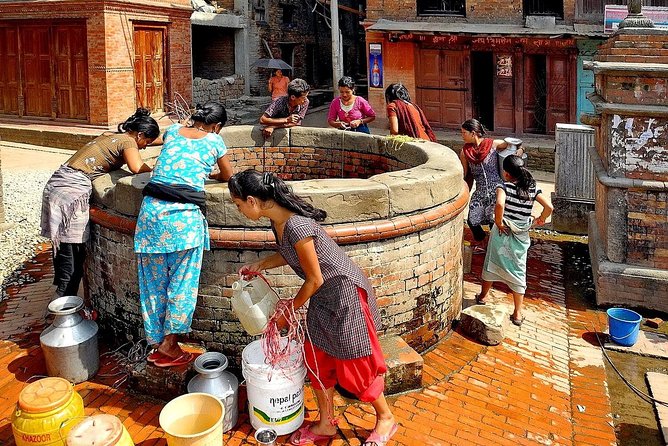 Bhaktapur Sightseeing - Price and value: what $80 buys you in the real world