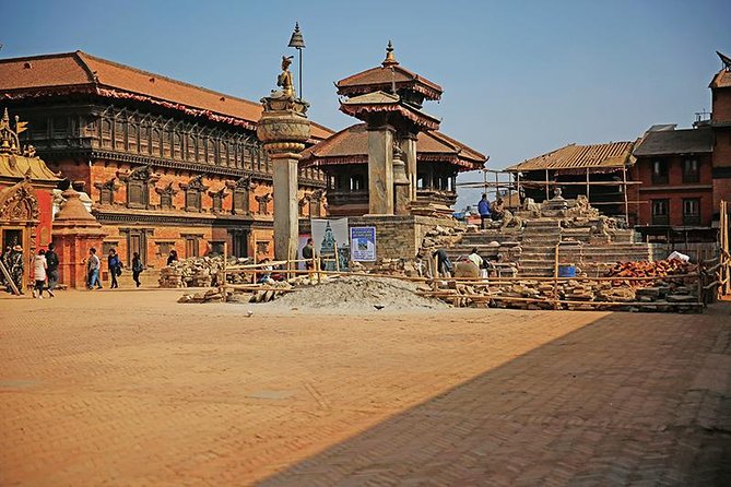 Bhaktapur Sightseeing - Should you book Bhaktapur Sightseeing?