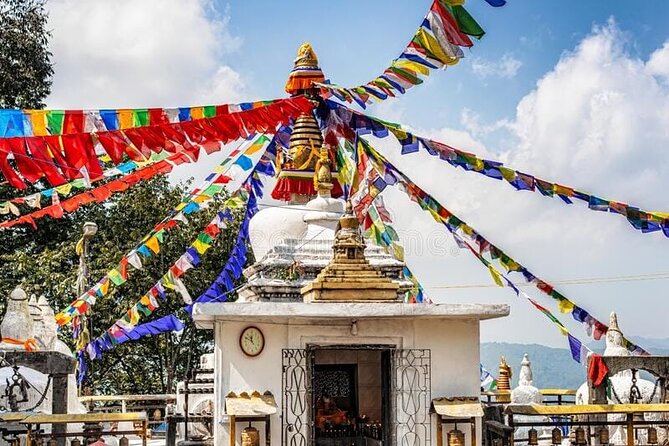 Bhaktapur Sightseeing & Dhulikhel, Namo Buddha, Panauti Tour - Bhaktapur Durbar Square, UNESCO Newari courtyards and temples