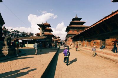 Bhaktapur Sightseeing & Dhulikhel, Namo Buddha, Panauti Tour