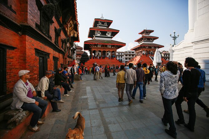 Bhaktapur Sightseeing & Dhulikhel, Namo Buddha, Panauti Tour - Price and what makes it good value, $75 plus entry fees