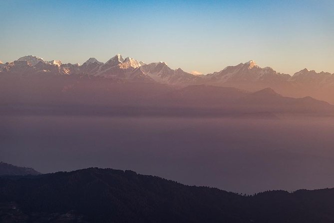 Bhaktapur Sightseeing with Nagarkot Sunset Tour - Price and value: what you really get for $125