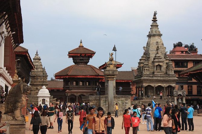 Bhaktapur Sightseeing with Nagarkot Sunset Tour - Comfort and practical tips for Bhaktapur to Nagarkot