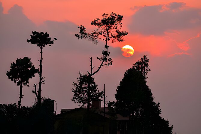 Bhaktapur Sightseeing with Nagarkot Sunset Tour - Who should book this Bhaktapur and Nagarkot sunset tour?