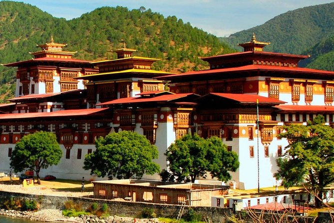 Bhutan Tour - 3 DAYS 2 NIGHTS - Key highlights I would plan around