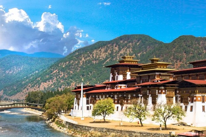 Bhutan Tour - 3 DAYS 2 NIGHTS - What the itinerary is really doing well