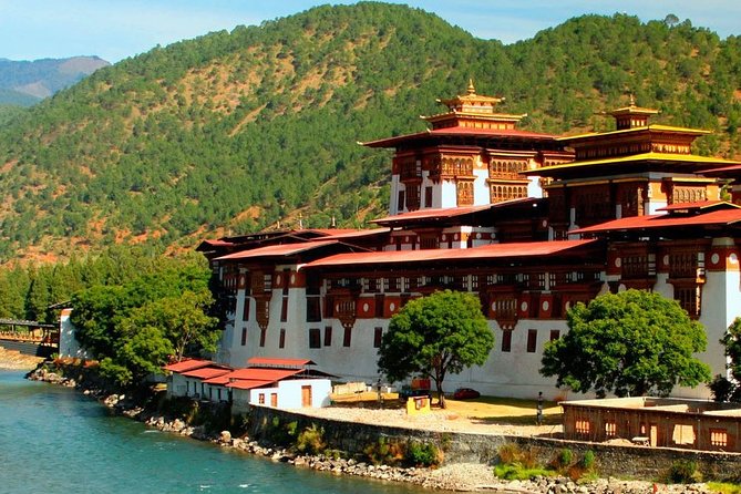 Bhutan Tour- 4 DAYS 3 NIGHTS - Key points worth knowing before you book