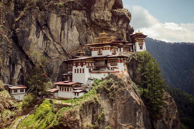 Bhutan Tour- 4 DAYS 3 NIGHTS - Bhutan entry rules you must plan for before anything else