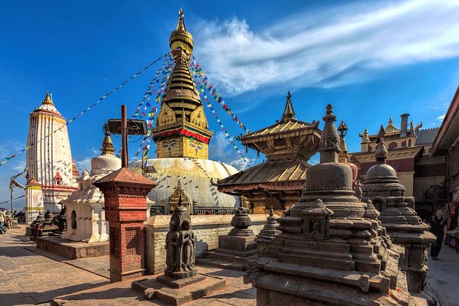 Buddhist Pilgrimage Tour In Nepal - Key highlights worth knowing