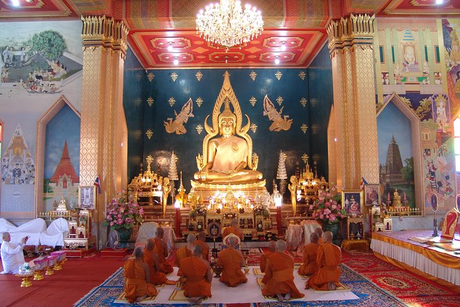 Buddhist Pilgrimage Tour - Day 2: Swayambhunath and Boudhanath in One Devotional Day