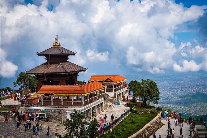 Cable Car Ride at Chandragiri Hill with Hotel Pickup from Kathmandu - Chandragiri Hill Cable Car: what you’re really booking