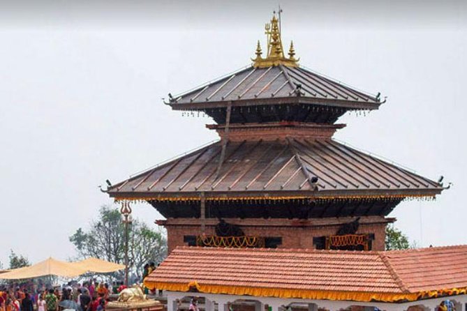 Cable Car Ride at Chandragiri Hill with Hotel Pickup from Kathmandu - Safety, comfort, and practical tips for the cable car