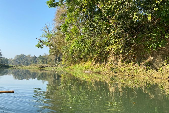 Canoeing and Nature Walk in Chitwan National Park - What to bring (and what to skip)