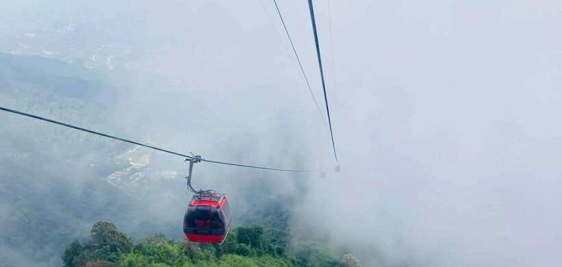 Chandragiri Cable Car & Monkey Temple Tour- Private/Group - Key Things That Make This Tour Worth Your Time